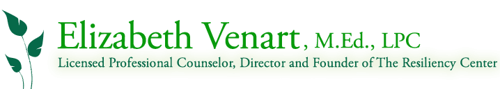 Elizabeth Venart, M.Ed., LPC